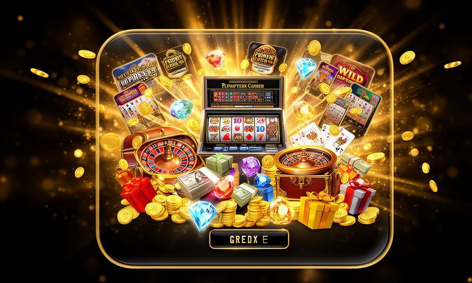 bcc88 Blackjack Di Động